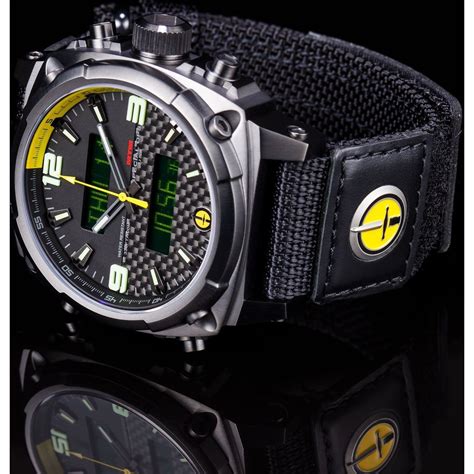 [Question] Has anyone had experience with MTM Special Ops watches 